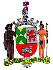 Brasão PMSBC